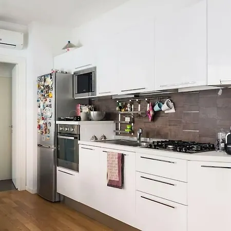 Delizioso Bilocale In Bocconi - Porta Romana Milaan