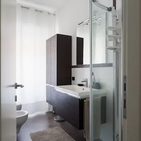 Appartement Delizioso Bilocale In Bocconi - Porta Romana *