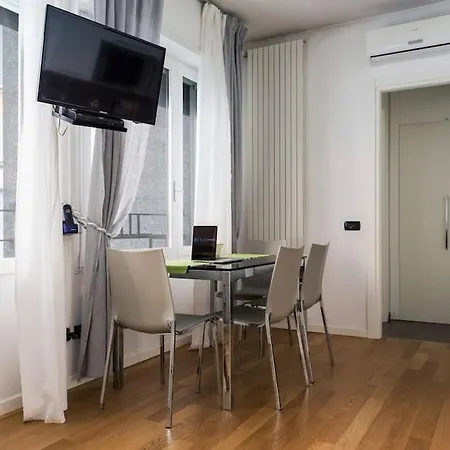 Appartement Delizioso Bilocale In Bocconi - Porta Romana *