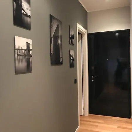 Appartement Delizioso Bilocale In Bocconi - Porta Romana *