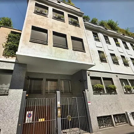 Delizioso Bilocale In Bocconi - Porta Romana * Milano