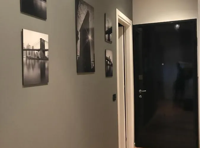 Appartement Delizioso Bilocale In Bocconi - Porta Romana *