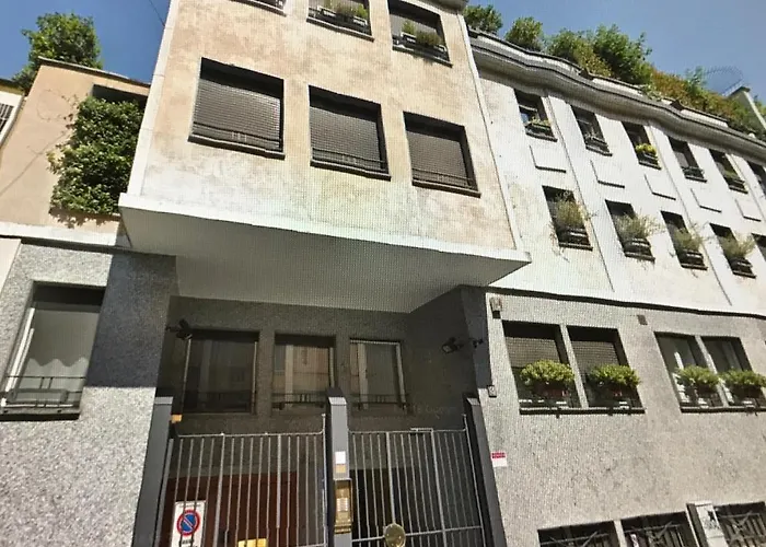 Delizioso Bilocale In Bocconi - Porta Romana * Milaan